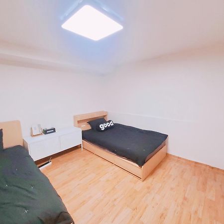 Naru Hostel Korea Seoul Exterior photo