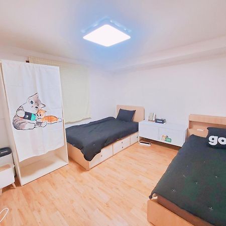 Naru Hostel Korea Seoul Exterior photo