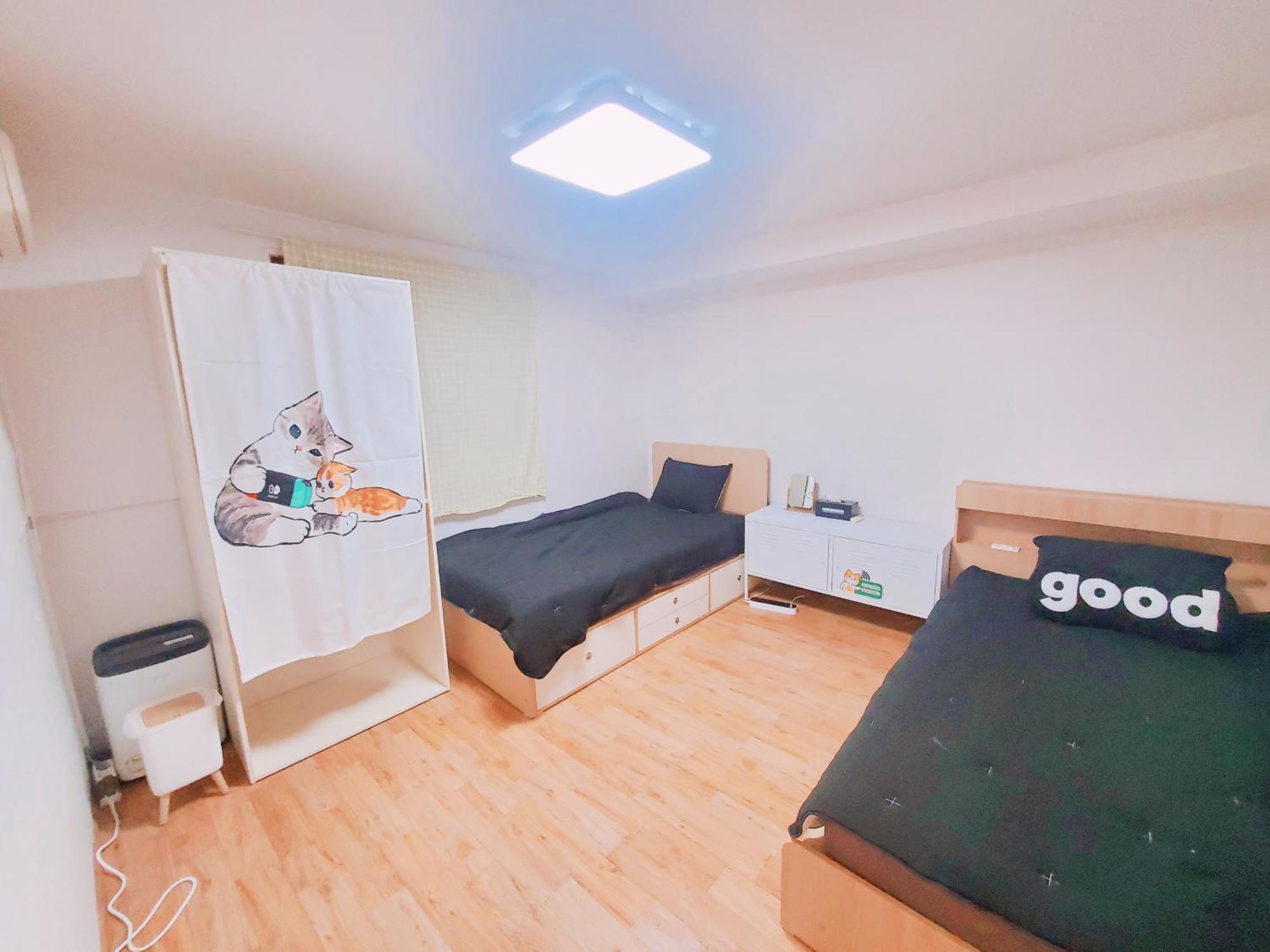 Naru Hostel Korea Seoul Exterior photo
