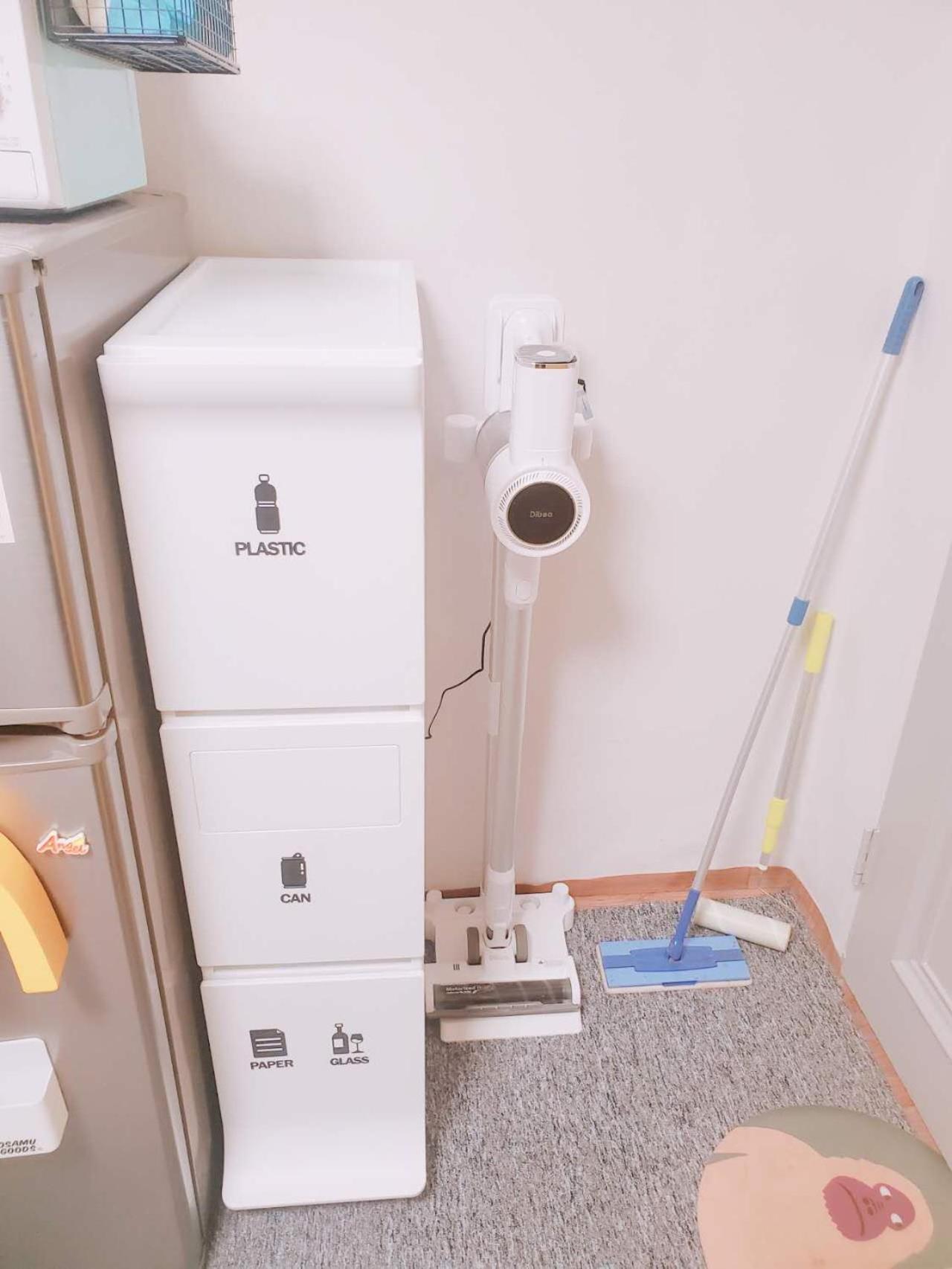 Naru Hostel Korea Seoul Exterior photo