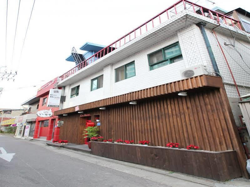 Naru Hostel Korea Seoul Exterior photo