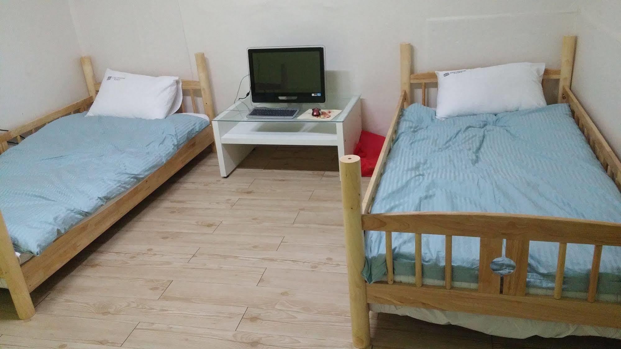 Naru Hostel Korea Seoul Exterior photo