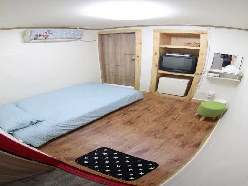 Naru Hostel Korea Seoul Exterior photo