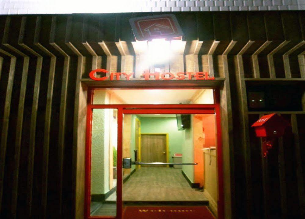 Naru Hostel Korea Seoul Exterior photo