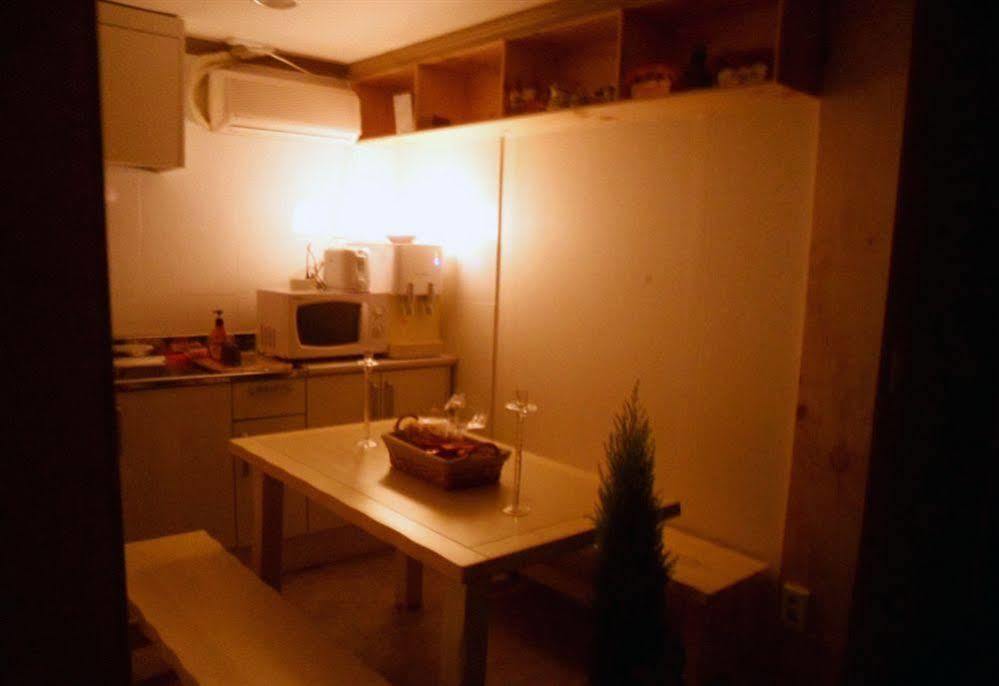 Naru Hostel Korea Seoul Exterior photo