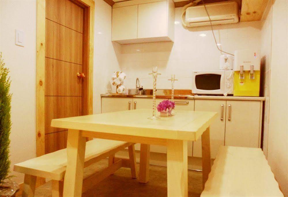 Naru Hostel Korea Seoul Exterior photo