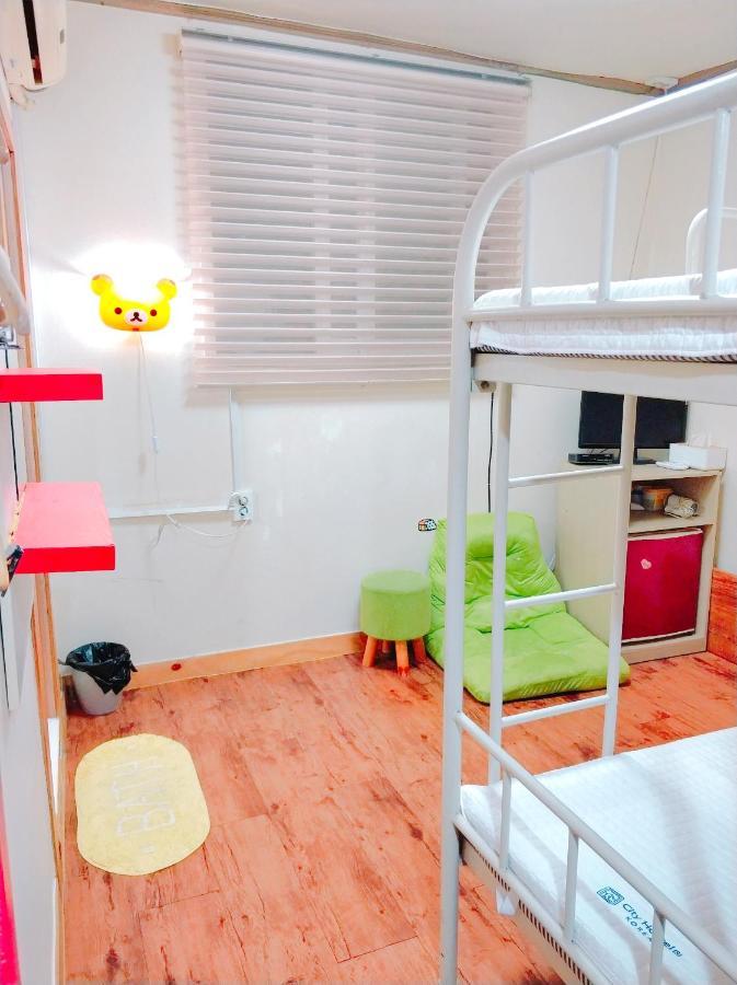 Naru Hostel Korea Seoul Exterior photo