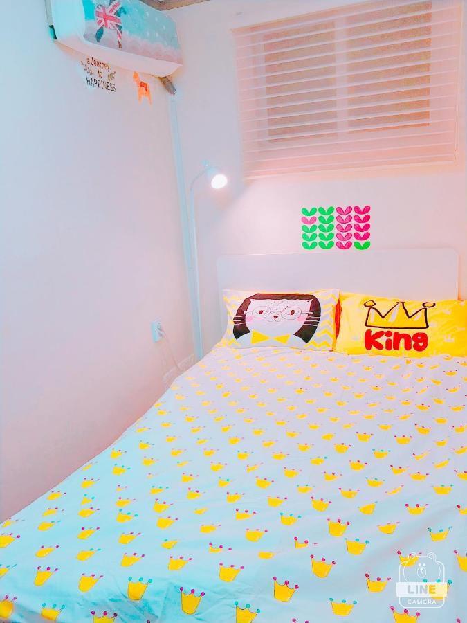 Naru Hostel Korea Seoul Exterior photo