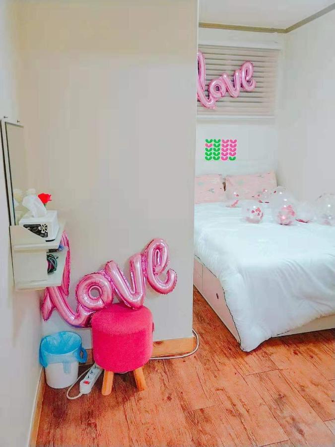 Naru Hostel Korea Seoul Exterior photo